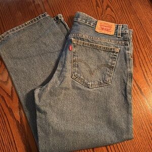 550 Levis